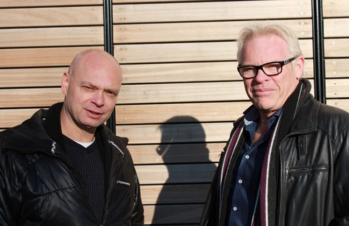 Interview klant en keijzer