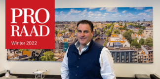ProRaad Winter 2022