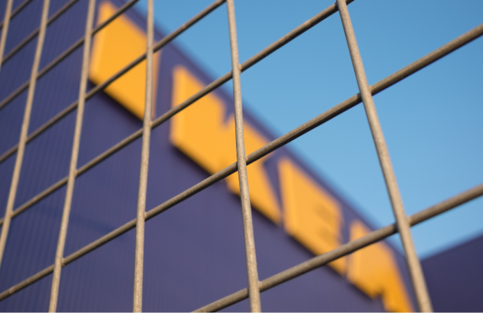 Prijsverlagingen winkelketens