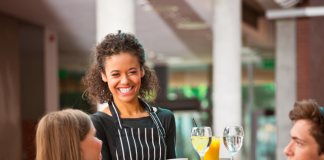 Dienstensector domineert de Nederlandse economie