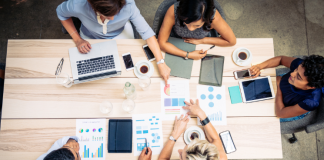 Groei van de arbeidsproductiviteit in Nederland blijft achter