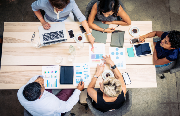 Groei van de arbeidsproductiviteit in Nederland blijft achter