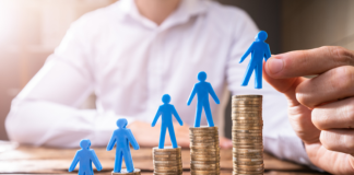 Loonstijgingen in 2024