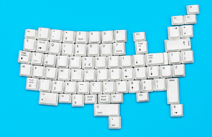 Amerikaanse technologie