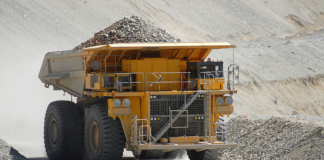 Kritiek grondstoffen