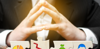 Arbeidsproductiviteit het afgelopen jaar weer gedaald