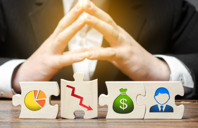 Arbeidsproductiviteit het afgelopen jaar weer gedaald