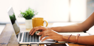 Enthousiasme thuiswerken neemt af