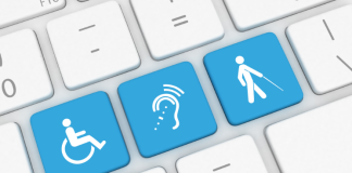 Digitale toegankelijkheid
