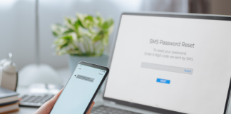 Tweestapsverificatie