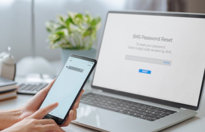 Tweestapsverificatie