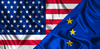 Handelsdeal tussen EU en VS