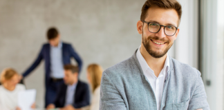 Ondernemersvertrouwen groeit