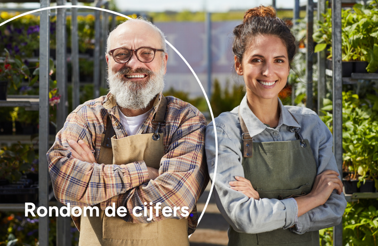 Bedrijf overdragen aan je kinderen? Begin op tijd