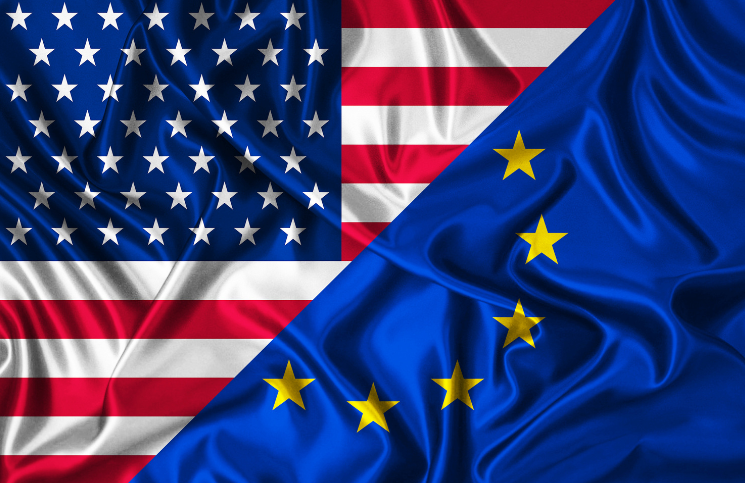 Handelsdeal tussen EU en VS