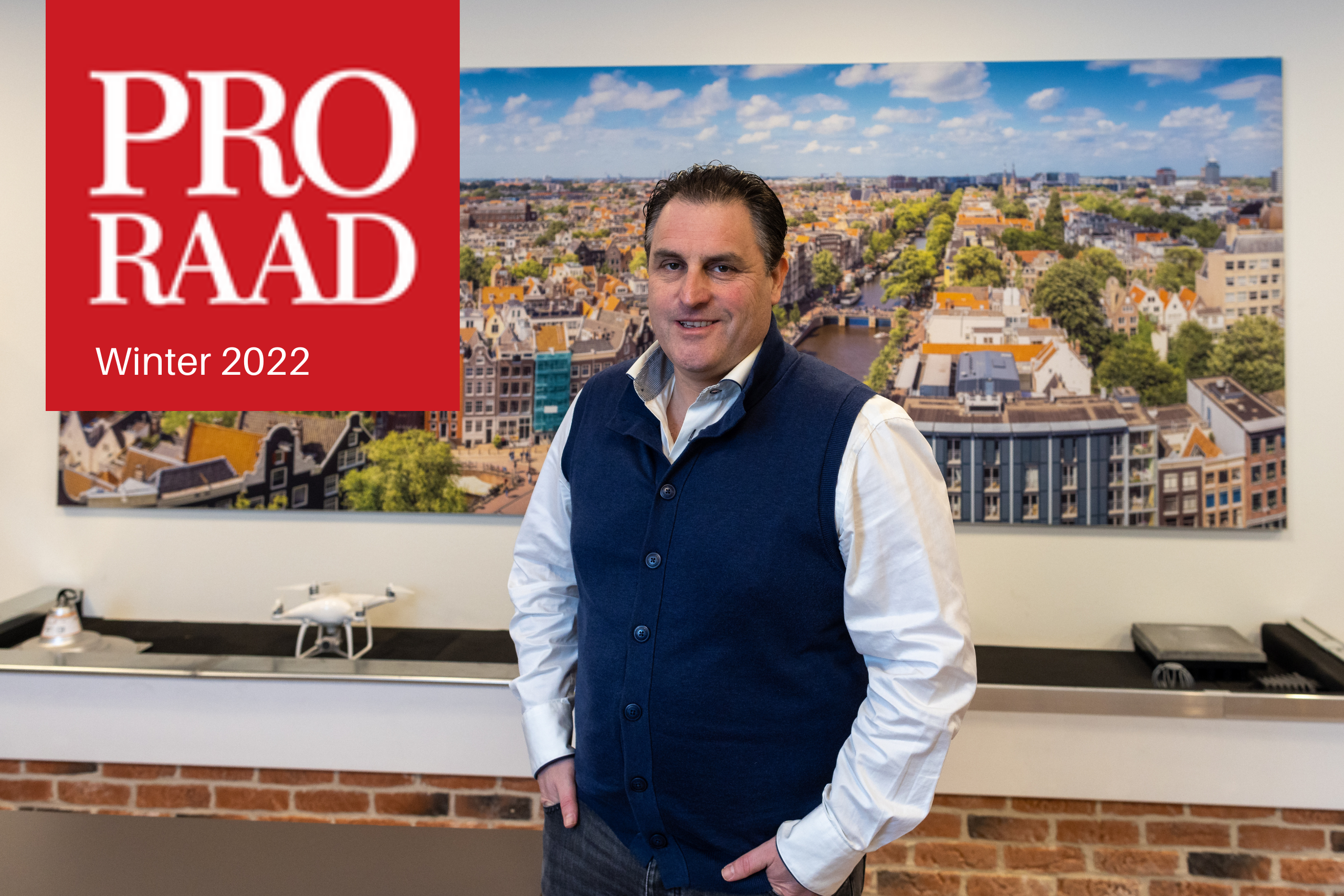ProRaad Winter 2022