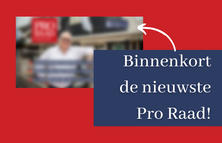 Nieuwste Pro Raad