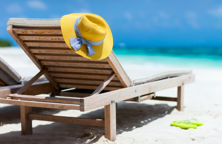 Ziekteverzuim vakantie