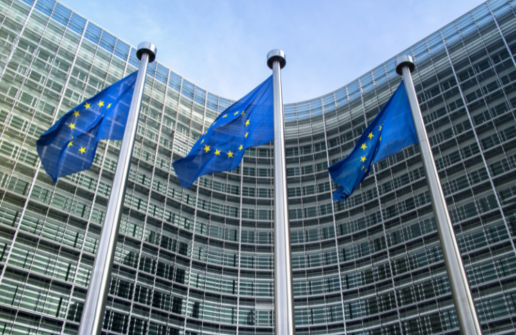 Europese wetgeving