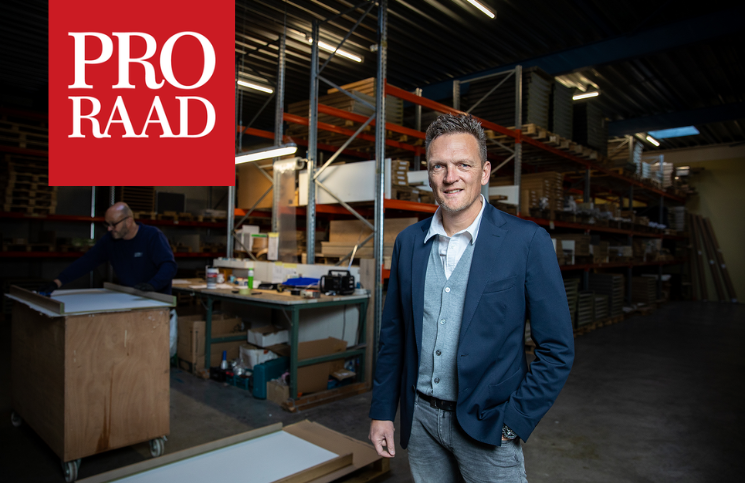 Pro Raad