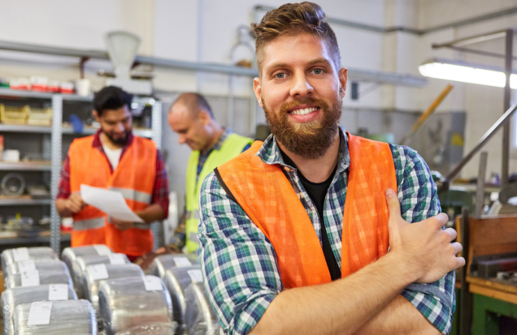 daling aantal openstaande vacatures