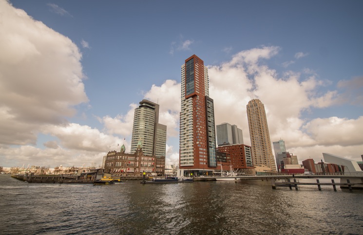 Nederlandse economie