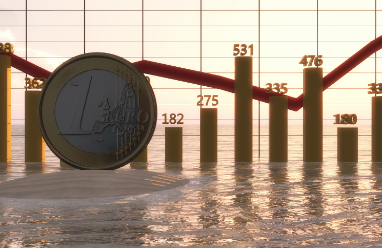 Consumenten minder vertrouwen in de economie