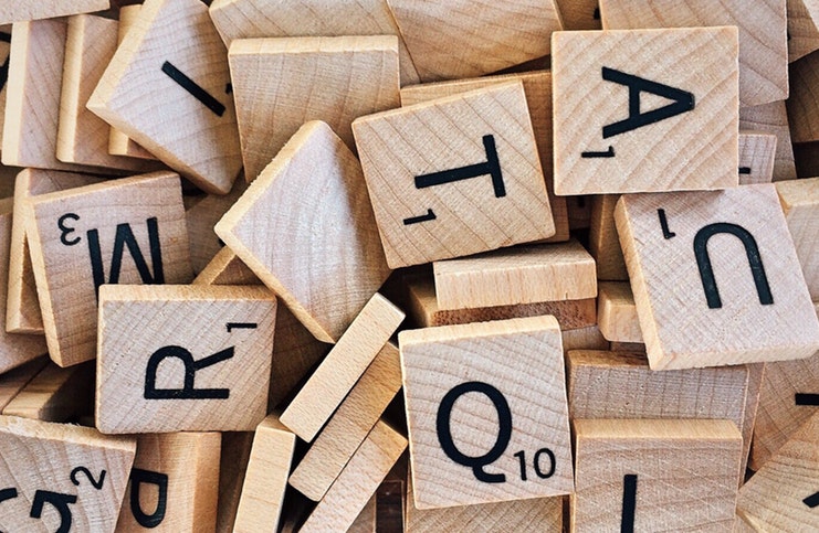 lettertype