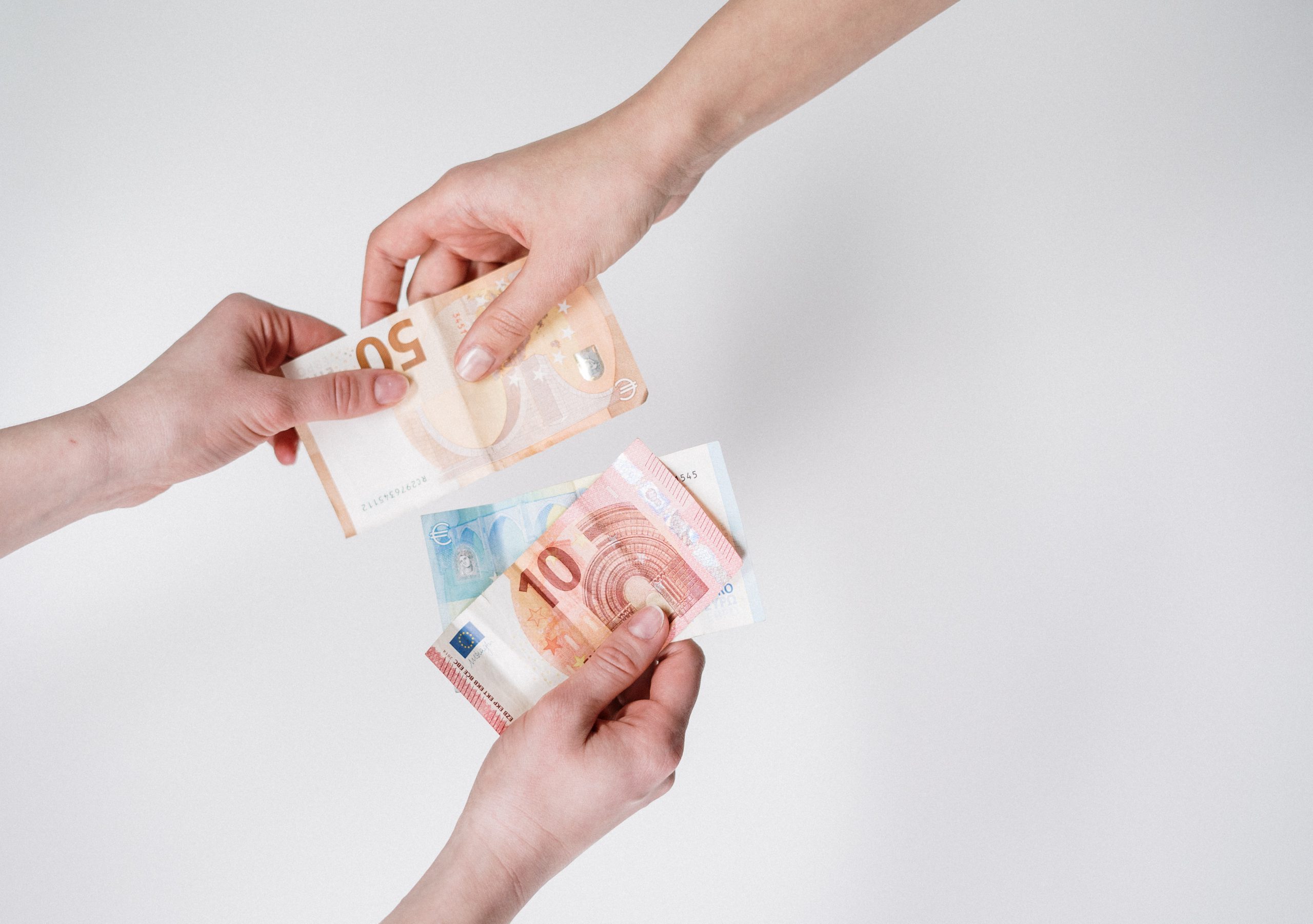 Torenhoge inflatie