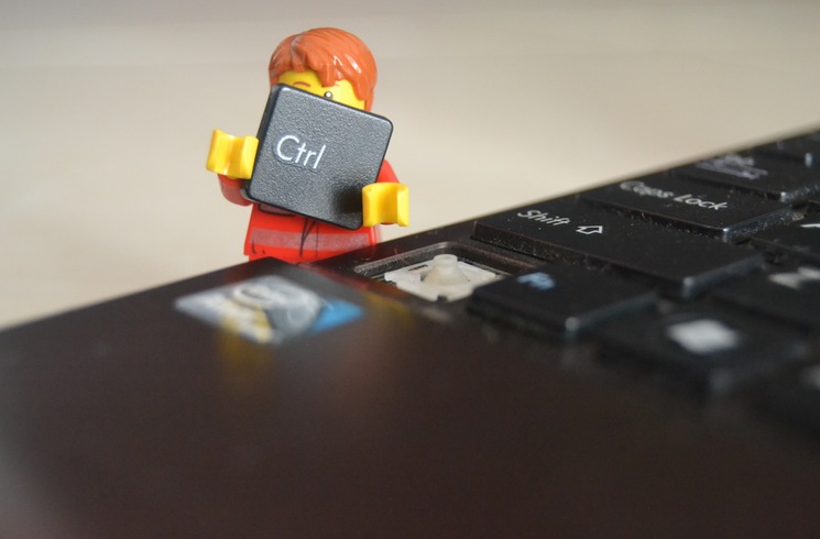 Identiteitsfraude