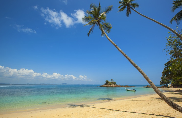 vakantie